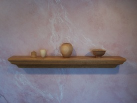 Simple shelf